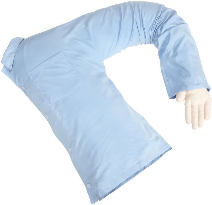 Boyfriend Pillow - Boyfriend Body Pillow with Arms