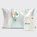 Aura Satin Pillowcase - Standard