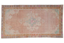 5.5x10.5 Vintage Distressed Kars Carpet
