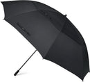 80 Inch Windproof Golf Umbrella For Family Outdoor Use