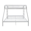 Tritan - Metal Bunk Bed