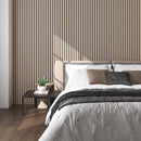 Acoustic Wooden Wall Panel