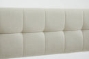 aybed Corner Bed Sofa Bed with Drawers Velvet Upholstered daybed Twin Daybed with Storage, Wood Slat Support (Beige,full,79.9'x58.2'x28.7')