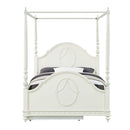 Dorothy - Twin Trundle - Ivory
