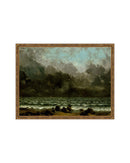 Moody Voyage
