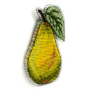 Cross-stitch kits on a plastic base FLX-052