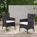 MALTA DINING CHAIR(set of 2)