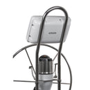 NavPod SailPod Precut 15.18W x 9.85H (38.6cm W x 25cm H) f/Garmin GPSMAP 1223/1243xsv - 9.5 Wide Guard