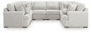 Cuddle Plush - Sectional