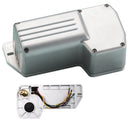Marinco Waterproof Wiper Motor 12V - 2.5" Shaft - 80 Sweep