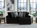 Midnight-Madness - Sectional - Onyx
