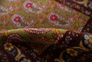 2x3 Vintage Farahan Sarouk Rug Mat