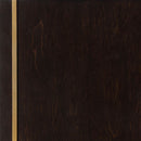 Durango 77-inch Queen Panel Bed Smoked Peppercorn