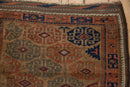 3x6 Antique Belouch Rug Runner