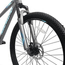 A26251      26 Inch Mountain Bike,21 Speed with High-Carbon Steel Frame Bike for Adults,Dual Disc Brake Mountain Bicycle for Men Womens Adult Bicycle