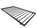 Separatable Bunk Bed with Trundle