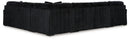 Midnight-Madness - Sectional - Onyx