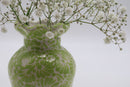 Colorful Talavera Wave Vase