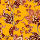 Ethnic Figures Wallpaper