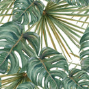 Monstera Leaves Wallpaper