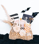 Classic Halloween Party Drink Stirrers, Set of 12