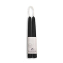 Beeswax Taper Candles - Hand-Dipped - 1 Pair