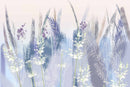 Fashionable Pastel Colors Wallpaper