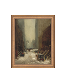 Holiday in the City