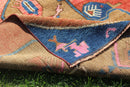 Anatolium Handmade Unique Rug  3'6'' X 10'11''