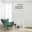 12,000 BTU Thru-the-Wall Air Conditioner, 230V (R32)