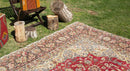 Vintage Oriental Premium Handmade Unique Rug  9'5'' X 13'8''