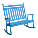 Keystone Amish Co. Classic Double Porch Rocker