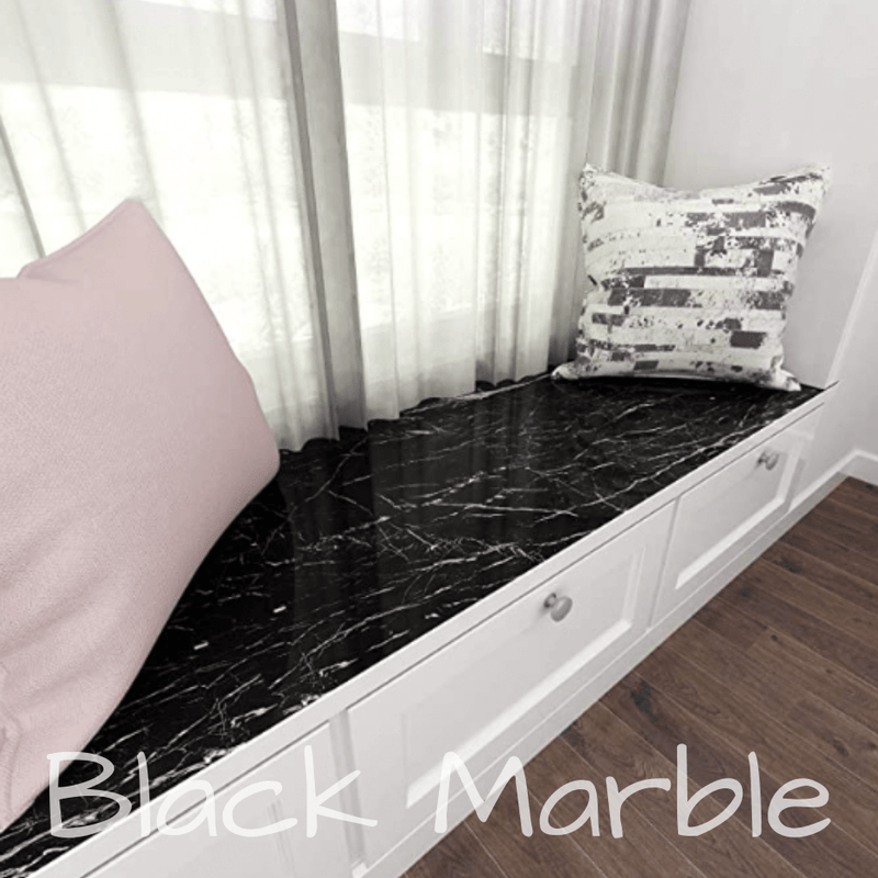 Decorative Marble Contact Paper