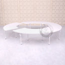 VEGA YAN Kids Table - Full Round