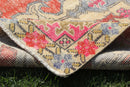 Anatolium Handmade Unique Rug  4'1'' X 7'1''