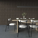 Acoustic Slimwide Square Panel
