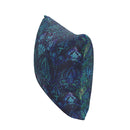 Outdoor Pillow - Neela Blue