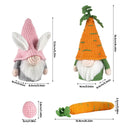 Gnomes Amigurumi DIY Crochet Kit Wizardi F07N8-M174