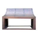 Akicon Handcrafted Copper Range Hood