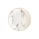 Grey Marble Dinnerware