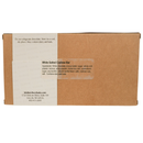 Gourmet Caramelized White Chocolate Bar with Salted Cashews | Lulubee Artisanal Chocolates