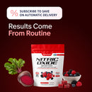 Nitric Oxide Beet Soft Chews