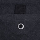 18 oz. 100% Cotton Canvas Tarp