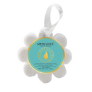 Beach Grass | Wild Flower Soap Sponge