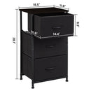 Chest of Drawers HFD