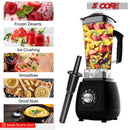 5Core Juicer Blender Machines 2000W  High-Speed Countertop Kitvhen