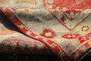 Anatolium Handmade Unique Rug  3'2'' X 6'11''