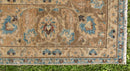 Vintage Oriental Premium Handmade Unique Rug  9'0'' X 11'9''