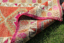 Anatolium Handmade Unique Rug  2'2'' X 15'3''