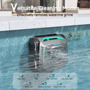 WYBOT Full Pool Solution Bundle-C2 & F1